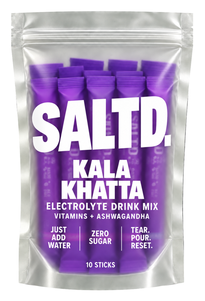 Kala Khatta