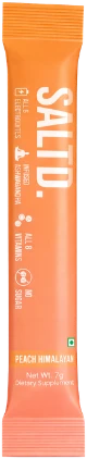 Peach Himalayan